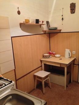 studio apartment, Lviv - apartment by the day