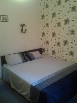 One bedroom apartment on the first floor of the mansion reno