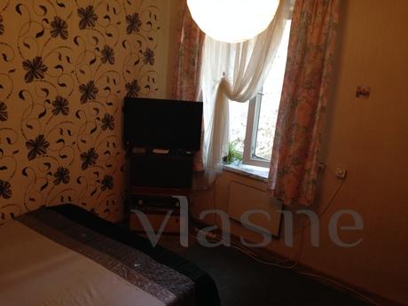 studio apartment, Lviv - apartment by the day