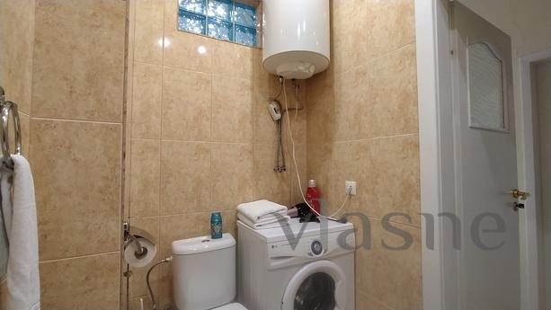 1 room, Cozy apartment with a balcony, Киев - квартира посуточно