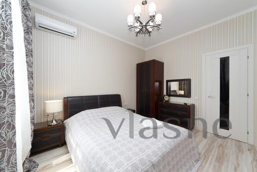 Mysticism of Greece, Kyiv - apartment by the day