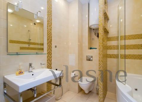 Basseinaya Str. 17, Kyiv - apartment by the day