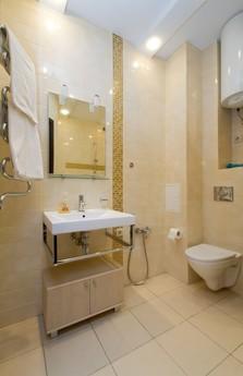 Basseinaya Str. 17, Kyiv - apartment by the day