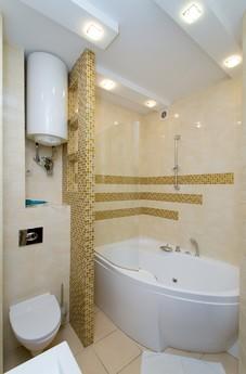 Basseinaya Str. 17, Kyiv - apartment by the day