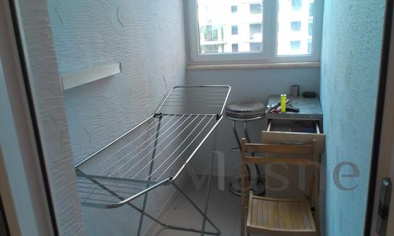Квартира у моря со всеми удобствами, Одесса - квартира посуточно
