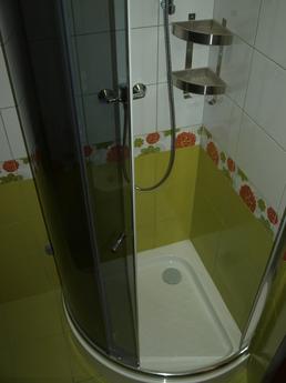 Studio apartment for rent, Kherson - apartment by the day