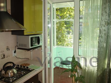 Studio apartment for rent, Kherson - apartment by the day