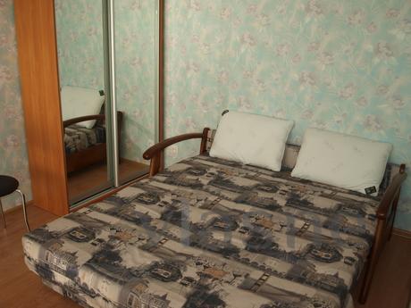 Studio apartment for rent, Kherson - apartment by the day