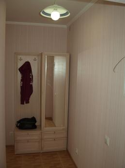 Studio apartment for rent, Kherson - apartment by the day