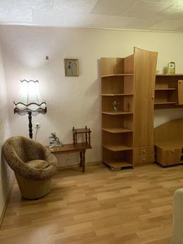 Apartment for rent Chernomorsk, Chernomorsk (Illichivsk) - apartment by the day