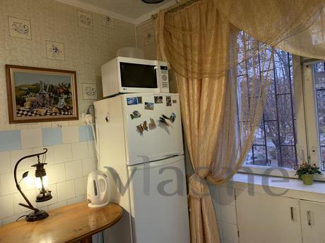 Apartment for rent Chernomorsk, Chernomorsk (Illichivsk) - apartment by the day