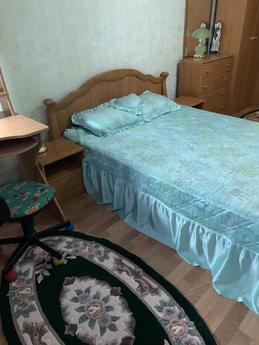 Apartment for rent Chernomorsk, Chernomorsk (Illichivsk) - apartment by the day