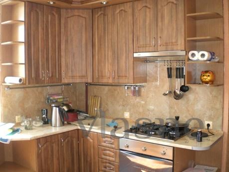 Сдам в Евпатории уютное жилье, в курортн, Евпатория - квартира посуточно