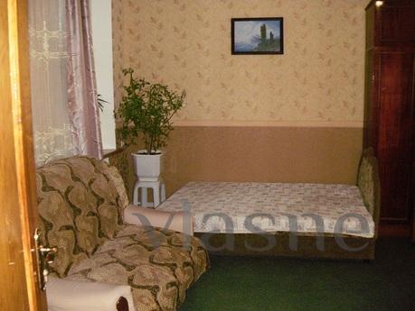 I rent an apartment renovated, comfortable modern furniture,