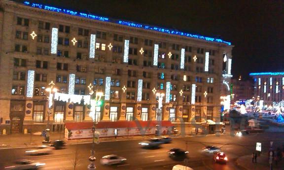 Сдаю квартиру в Киеве, Киев - квартира посуточно