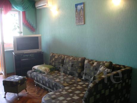 Rent an apartment, Kyiv - apartment by the day