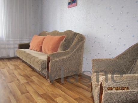 2 bedroom apartment 97 square, Krivoy Rog - apartment by the day