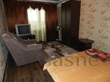 1 bedroom apartment for rent, Krivoy Rog - apartment by the day