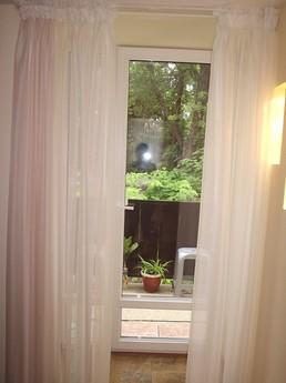 Comfortable stay in Odessa!, Odessa - apartment by the day