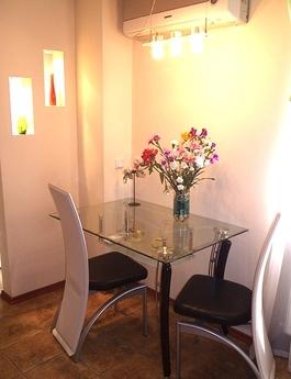 Comfortable stay in Odessa!, Odessa - apartment by the day