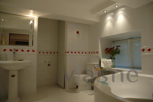 Comfortable stay in Odessa!, Odessa - apartment by the day