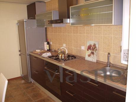 Comfortable stay in Odessa!, Odessa - apartment by the day