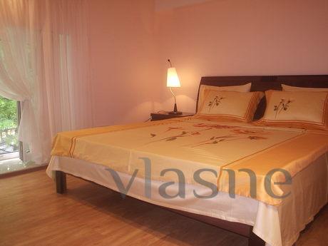 Comfortable stay in Odessa!, Odessa - apartment by the day