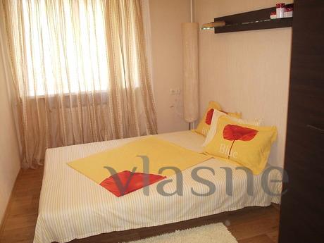 Comfortable stay in Odessa!, Odessa - apartment by the day