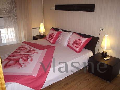 Comfortable stay in Odessa!, Odessa - apartment by the day