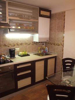 Comfortable stay in Odessa!, Odessa - apartment by the day