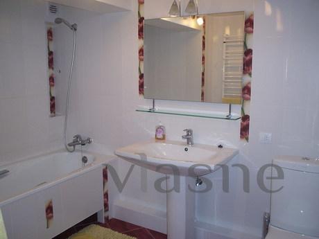 Comfortable stay in Odessa!, Odessa - apartment by the day