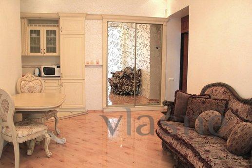 Комфортабельное пребывание в Одессе!!!, Одесса - квартира посуточно