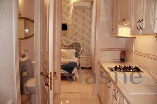 Комфортабельное пребывание в Одессе!!!, Одесса - квартира посуточно