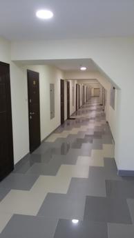 Комфортная студио в новом доме Смартхаус, Киев - квартира посуточно
