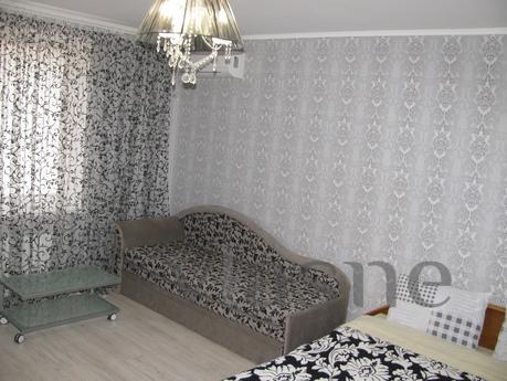 Cozy, clean apartment!, Poltava - apartment by the day