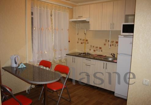 Apartments, weekly, Krivoy Rog - apartment by the day