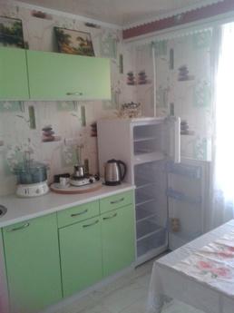 Apartments, weekly, Krivoy Rog - apartment by the day