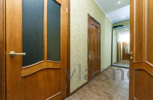 Apartment with a view on Maidan, Kyiv - apartment by the day