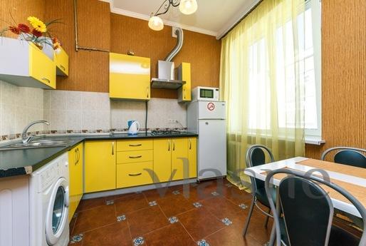 Apartment with a view on Maidan, Kyiv - apartment by the day