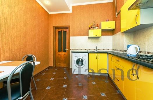 Apartment with a view on Maidan, Kyiv - apartment by the day