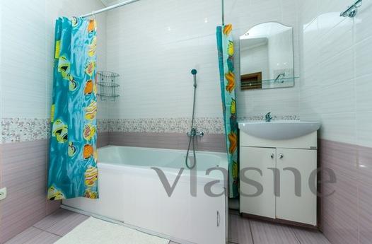 Apartment with a view on Maidan, Kyiv - apartment by the day