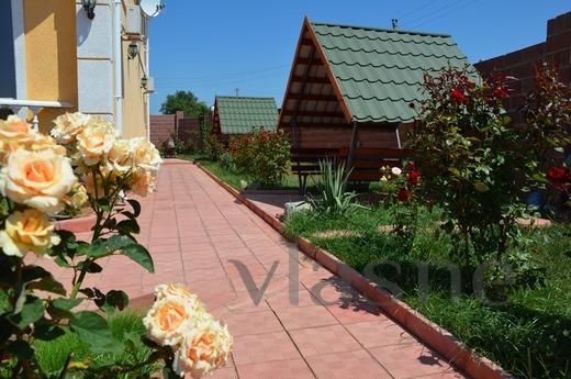 Private pension S.D.Klub sea, Sevastopol - apartment by the day