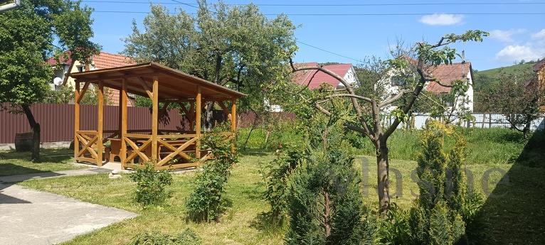 Rooms in the house after a repair, Berehovo - apartment by the day