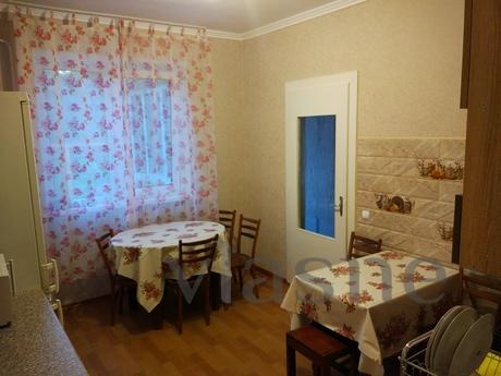 Rooms in the house after a repair, Berehovo - apartment by the day