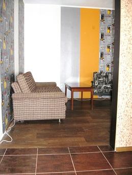 1 bedroom apartment for rent, Kharkiv - apartment by the day