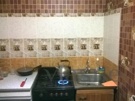 1 bedroom apartment for rent, Kharkiv - apartment by the day