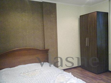 2-room apartment LUX for daily rent., Kremenchuk - apartment by the day