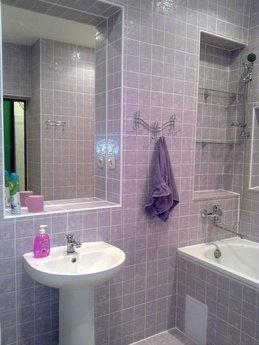 2-room apartment LUX for daily rent., Kremenchuk - apartment by the day