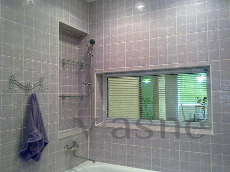 2-room apartment LUX for daily rent., Kremenchuk - apartment by the day