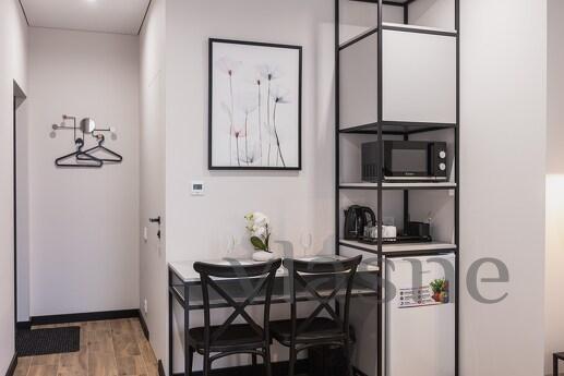 AURA HOME, Днепр (Днепропетровск) - квартира посуточно